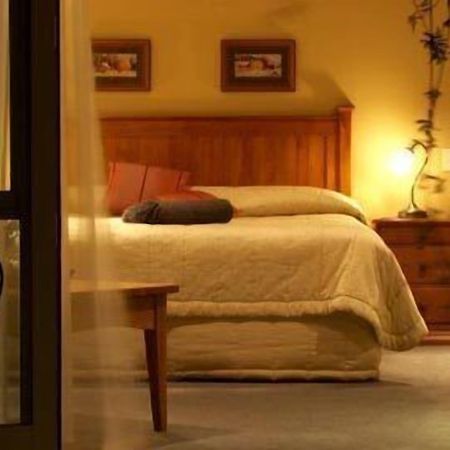 Hotel Misty Peaks Glaciar Fox Exterior foto