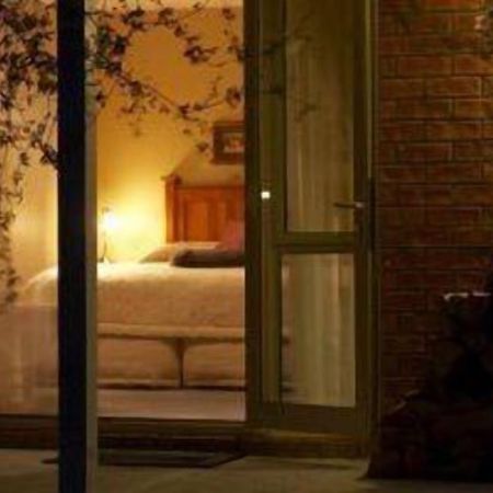 Hotel Misty Peaks Glaciar Fox Exterior foto