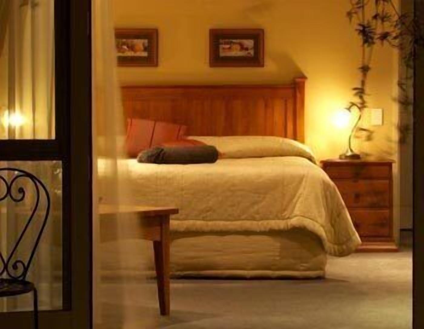 Hotel Misty Peaks Glaciar Fox Exterior foto
