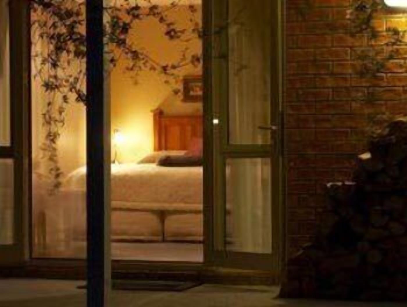 Hotel Misty Peaks Glaciar Fox Exterior foto